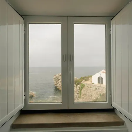 Διαμέρισμα 51 - Casa Mares I - Berlenga Ferrel (Leiria)