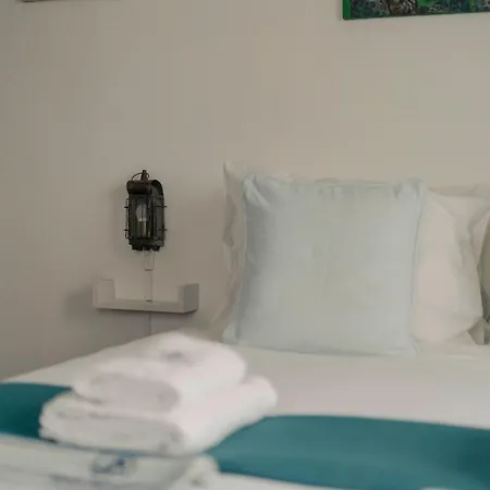 51 - Casa Mares I - Berlenga Διαμέρισμα