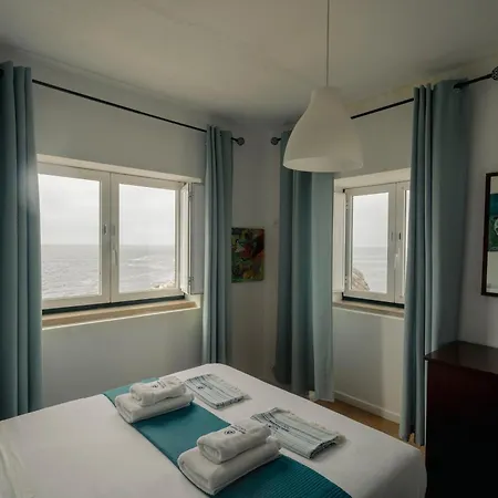 Διαμέρισμα 51 - Casa Mares I - Berlenga *