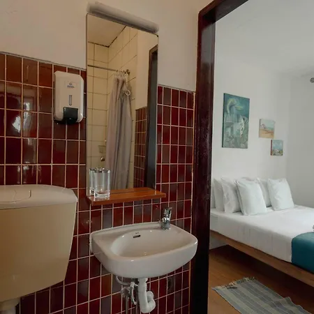 51 - Casa Mares I - Berlenga Διαμέρισμα