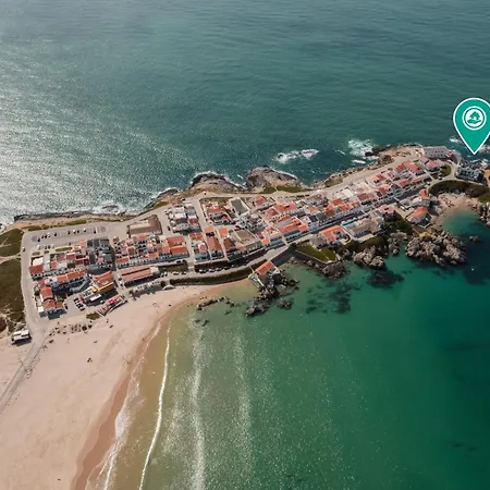 51 - Casa Mares I - Berlenga Διαμέρισμα