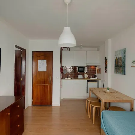 51 - Casa Mares I - Berlenga Διαμέρισμα *