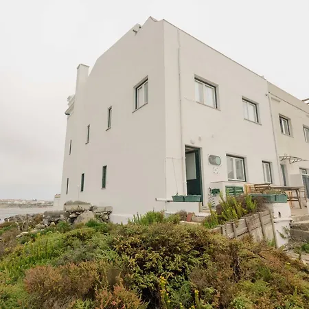 51 - Casa Mares I - Berlenga Διαμέρισμα Ferrel (Leiria)