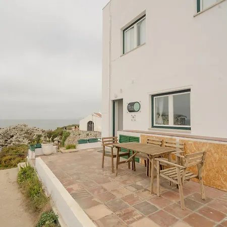 Διαμέρισμα 51 - Casa Mares I - Berlenga